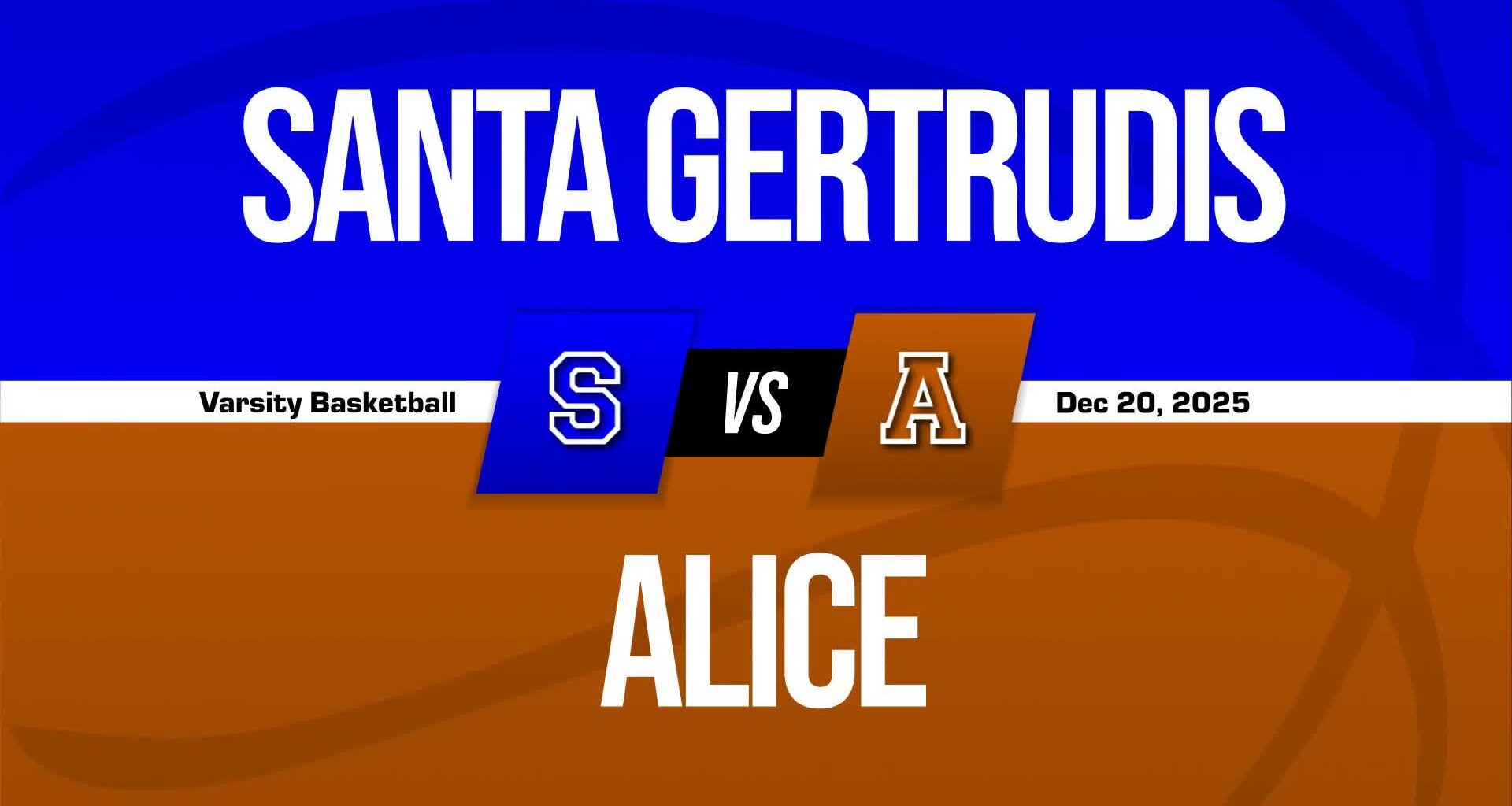 Alice Coyotes vs. Flour Bluff Hornets