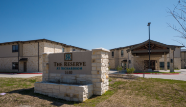 Inside The Reserve at Richardson: The skilled nursing facility that feels like home