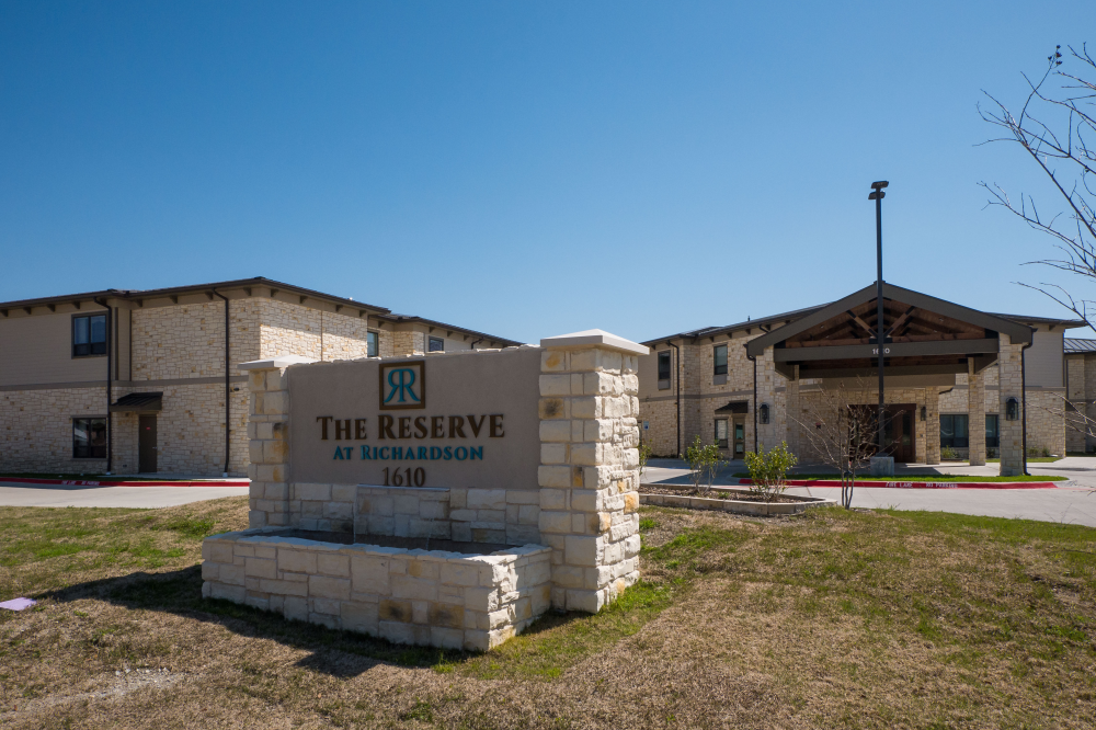 Inside The Reserve at Richardson: The skilled nursing facility that feels like home