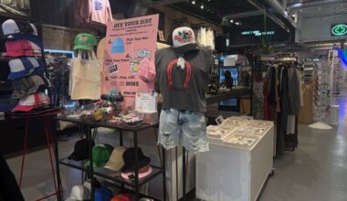 An image of the inside of the store.