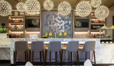 Bar at Plaza Premium