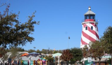 Morgan's Wonderland is continuing to expand its inclusive theme park in northeast San Antonio. (Andrew Creelman/Community Impact)