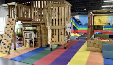 STOYrieland is now open in Spring. (Courtesy STOYrieland)