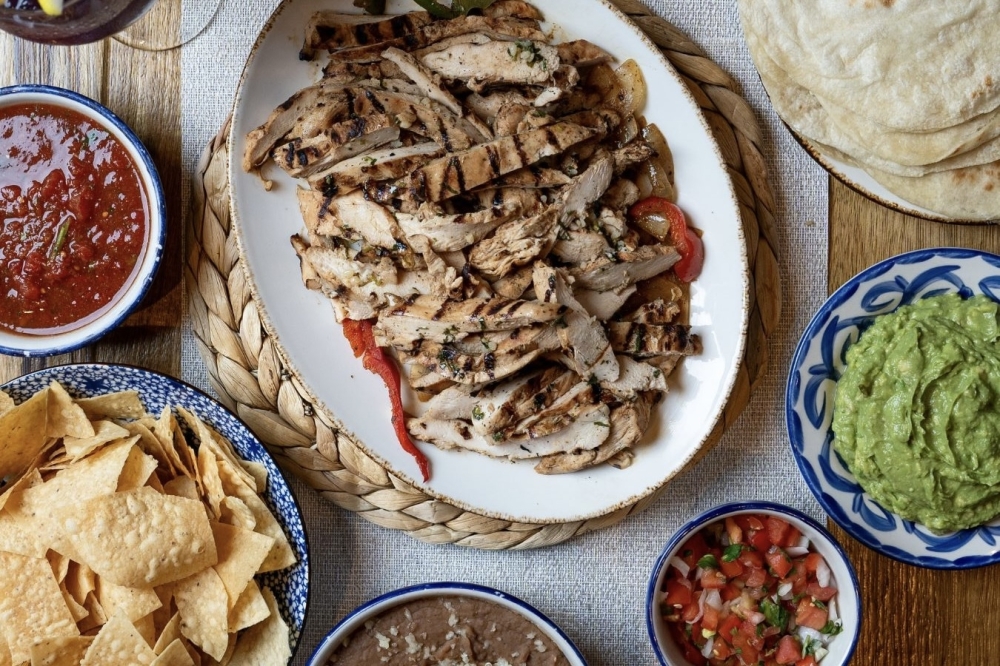 Escalante's is opening a new location in Houston in 2026. (Courtesy Escalante's)