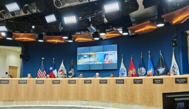 Austin City Council