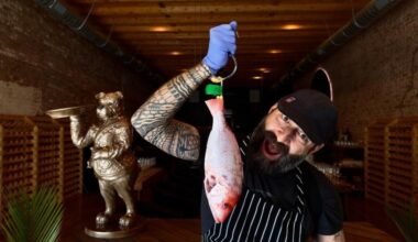 CI Foodie: 6 dining updates in the Austin area