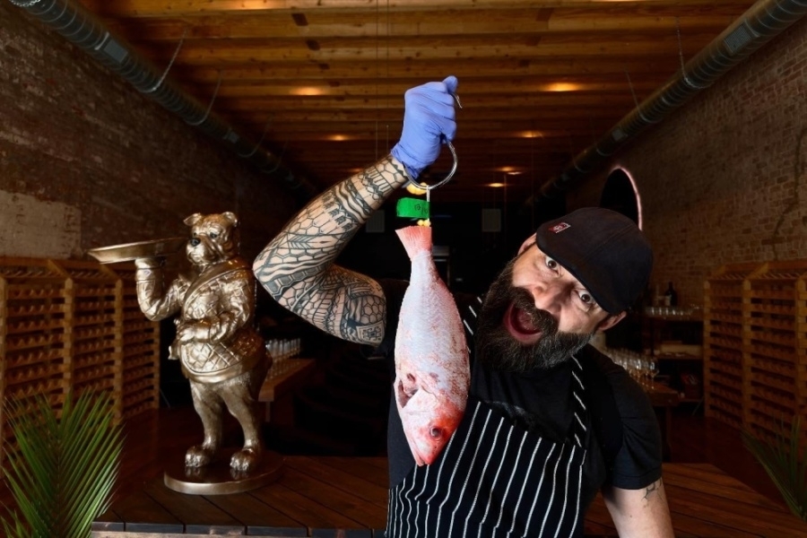 CI Foodie: 6 dining updates in the Austin area