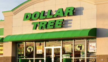 A new location of Dollar Tree is coming soon to Humble. (Courtesy Dollar Tree)