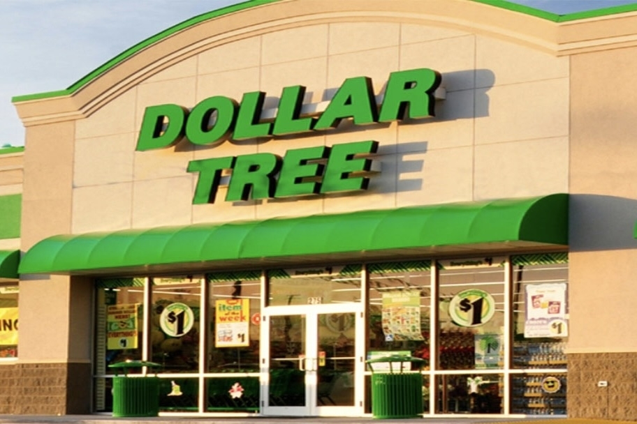 A new location of Dollar Tree is coming soon to Humble. (Courtesy Dollar Tree)