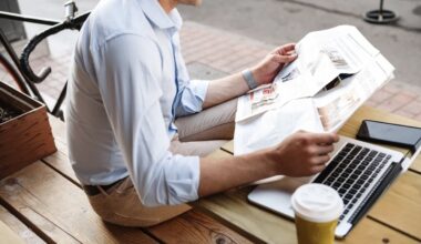 In 2025, residents in the Heights, River Oaks and Montrose read stories that included election coverage, education and business news. (Courtesy Adobe Stock)