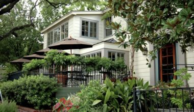 Backstreet Cafe closed on Jan. 2, 2025, with intentions to reopen in mid-2026. (Courtesy Backstreet Cafe via Facebook)