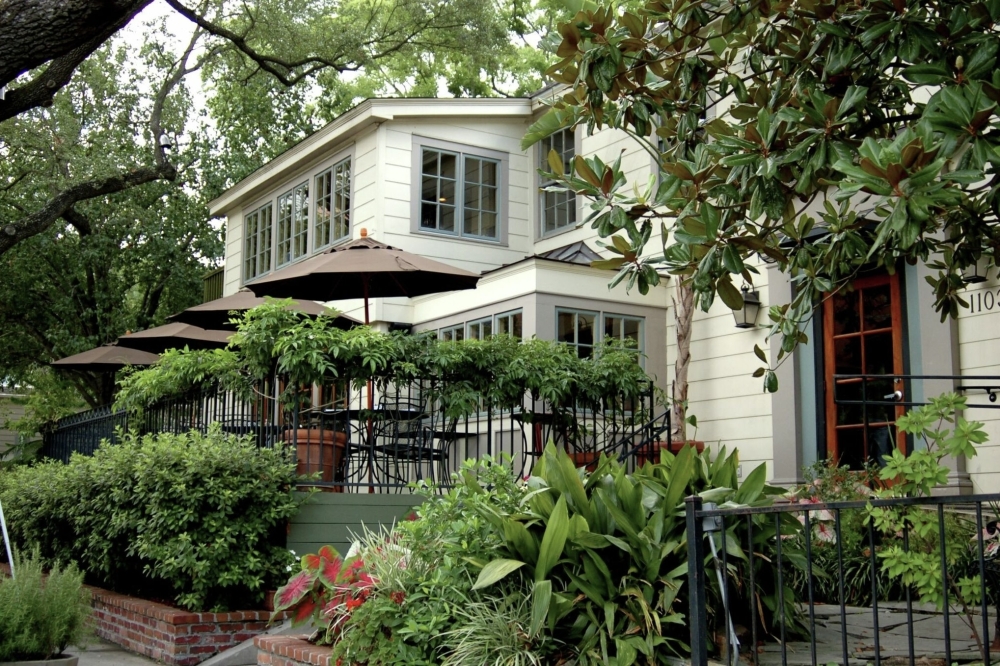 Backstreet Cafe closed on Jan. 2, 2025, with intentions to reopen in mid-2026. (Courtesy Backstreet Cafe via Facebook)