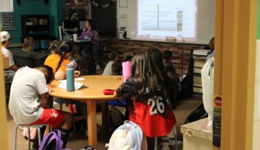 The district is required by the state to include two instructional days that could be used in case there is bad weather during a school day. (Patricia Ortiz/Community Impact)