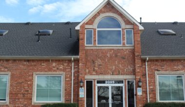 Handcrafted Therapy plans to open their new Richardson location in January. (Isabella Zeff/Community Impact)