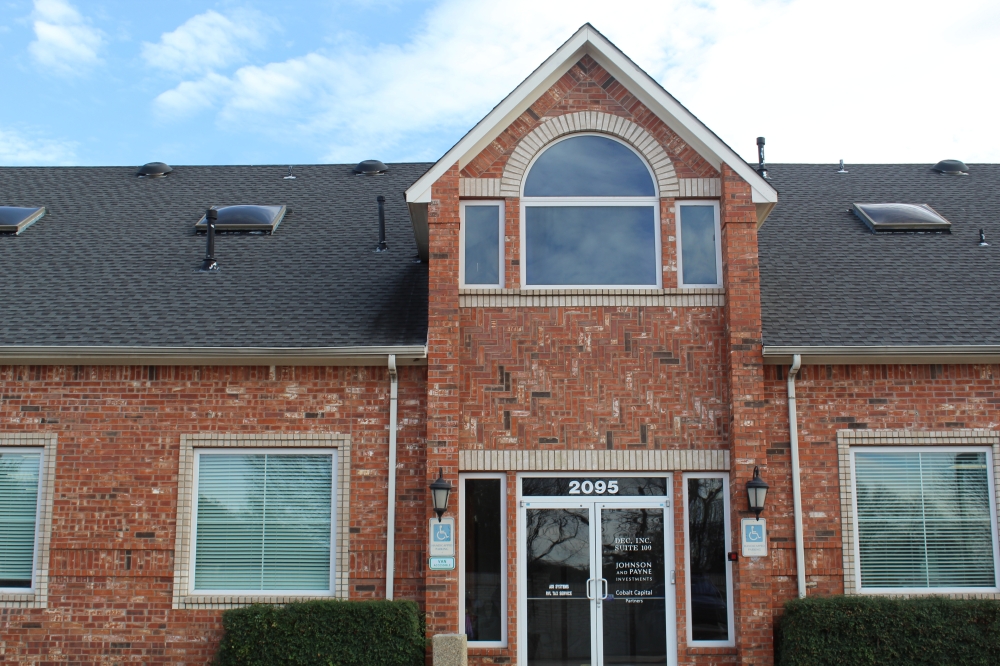 Handcrafted Therapy plans to open their new Richardson location in January. (Isabella Zeff/Community Impact)