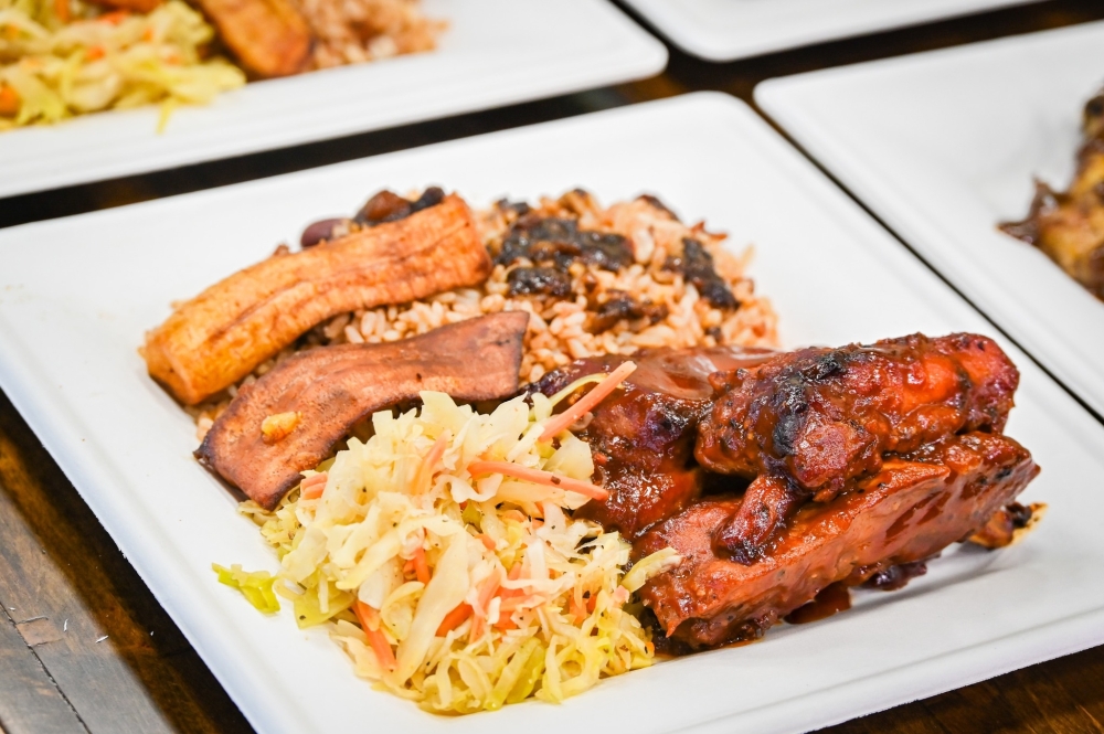 An image of the food.