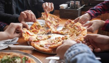 Pennsylvania-based eatery Vocelli Pizza offers pizza, salad, subs, stromboli and pastas. (Courtesy Adobe Stock)