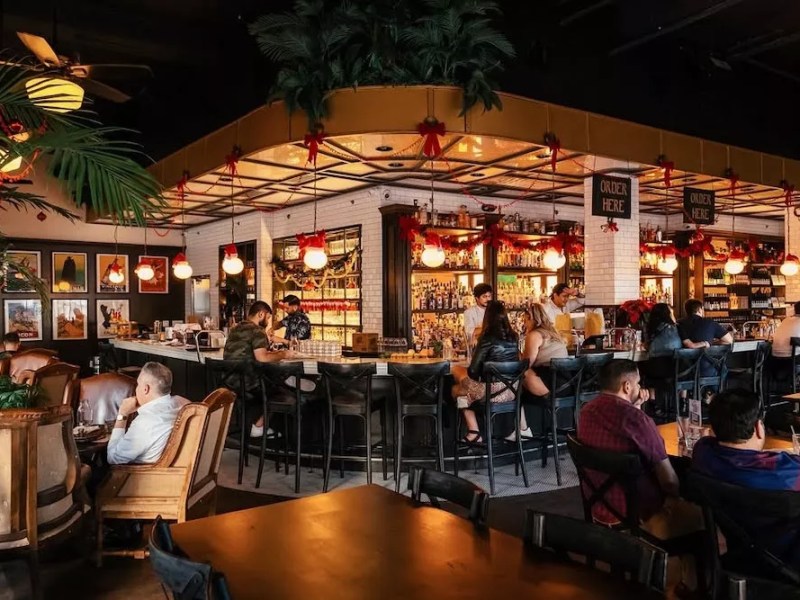 The 50 best bars in San Antonio 2025