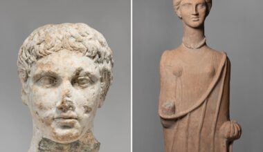 San Antonio Museum of Art repatriates nine antiquities to Italy - The Art Newspaper
