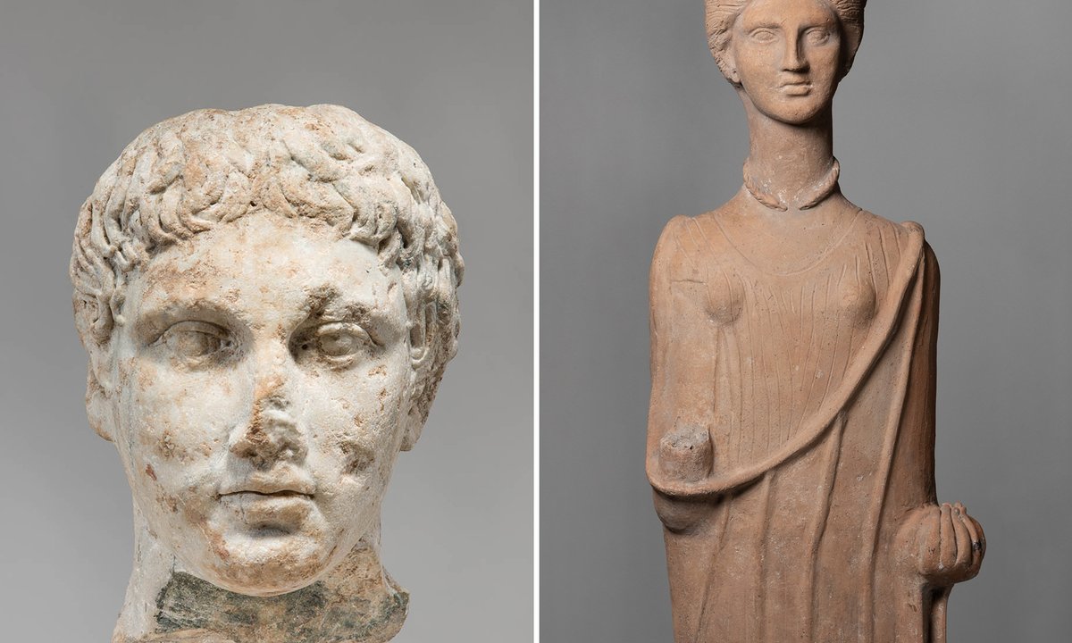San Antonio Museum of Art repatriates nine antiquities to Italy - The Art Newspaper
