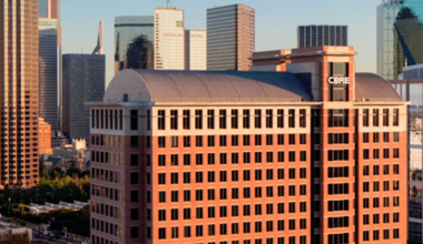 Crescent Real Estate adds to Uptown Dallas empire with another tower