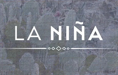 La Niña