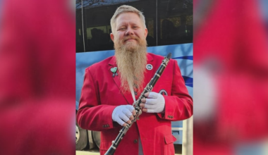 South Plains band directors to march in Rose Parade