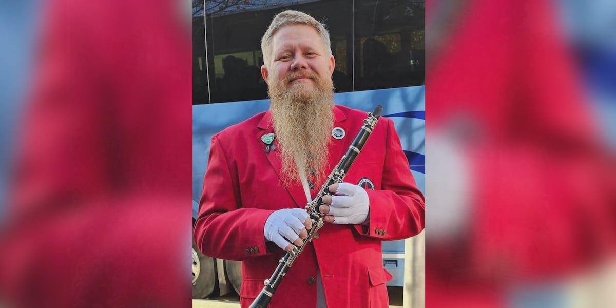 South Plains band directors to march in Rose Parade