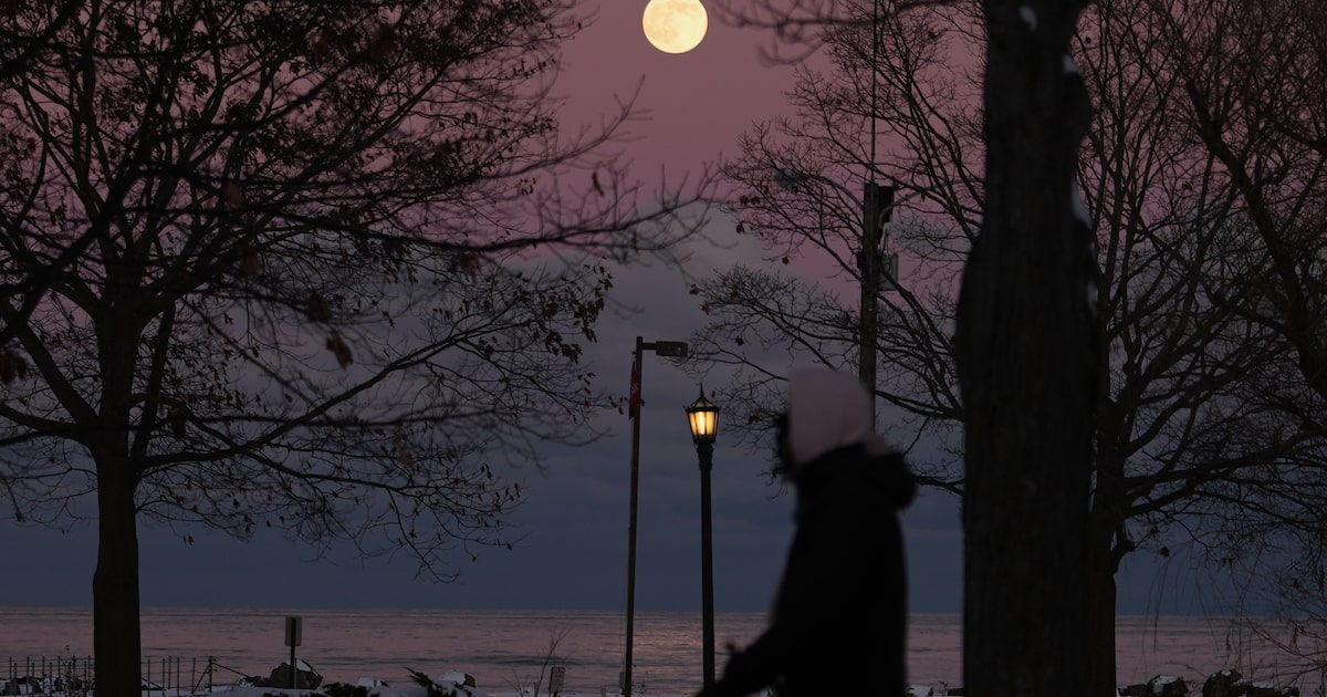 Cold front will move through North Texas this weekend. See when temperatures could drop