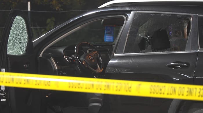 Man critically injured after shooting in Southeast Houston