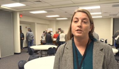 TxDOT hosts public project hearing about plans to expand FM 179