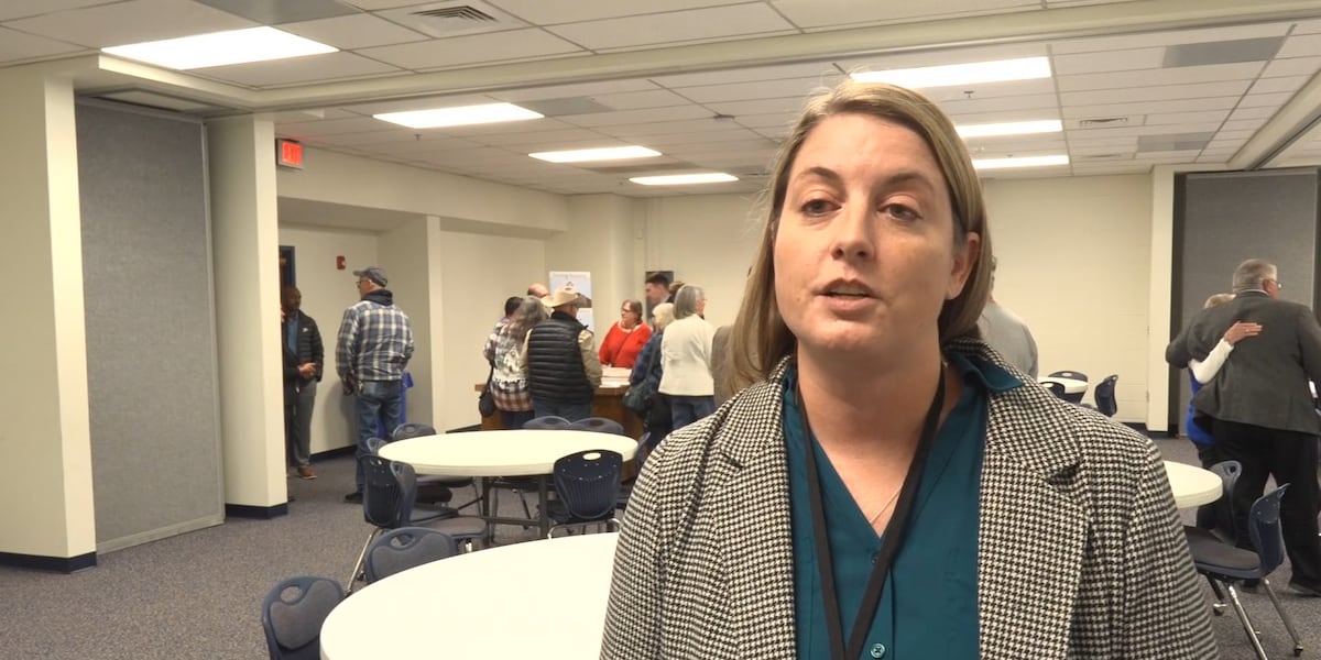 TxDOT hosts public project hearing about plans to expand FM 179