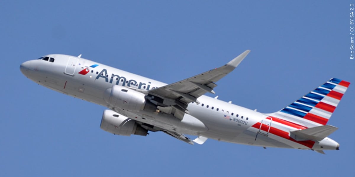 Roanoke adds nonstop flight to Dallas