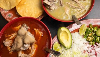 Pozole is a perfect winter dish for D-FW. But its origins in cannibalism may surprise you