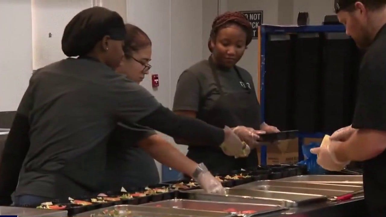 Central Texas non-profits offering help all year and during the holidays