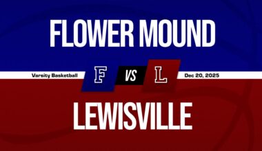 Lewisville Gets Big Win over Higher-Ranked Plano West