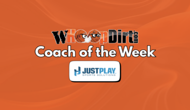 Women's HoopDirt | WEEK 5: WHoopDirt.com Coach of the Week presented by Just Play Solutions