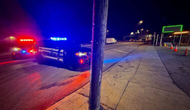 Bicyclist critically injured in suspected DWI crash on West Side, SAPD says