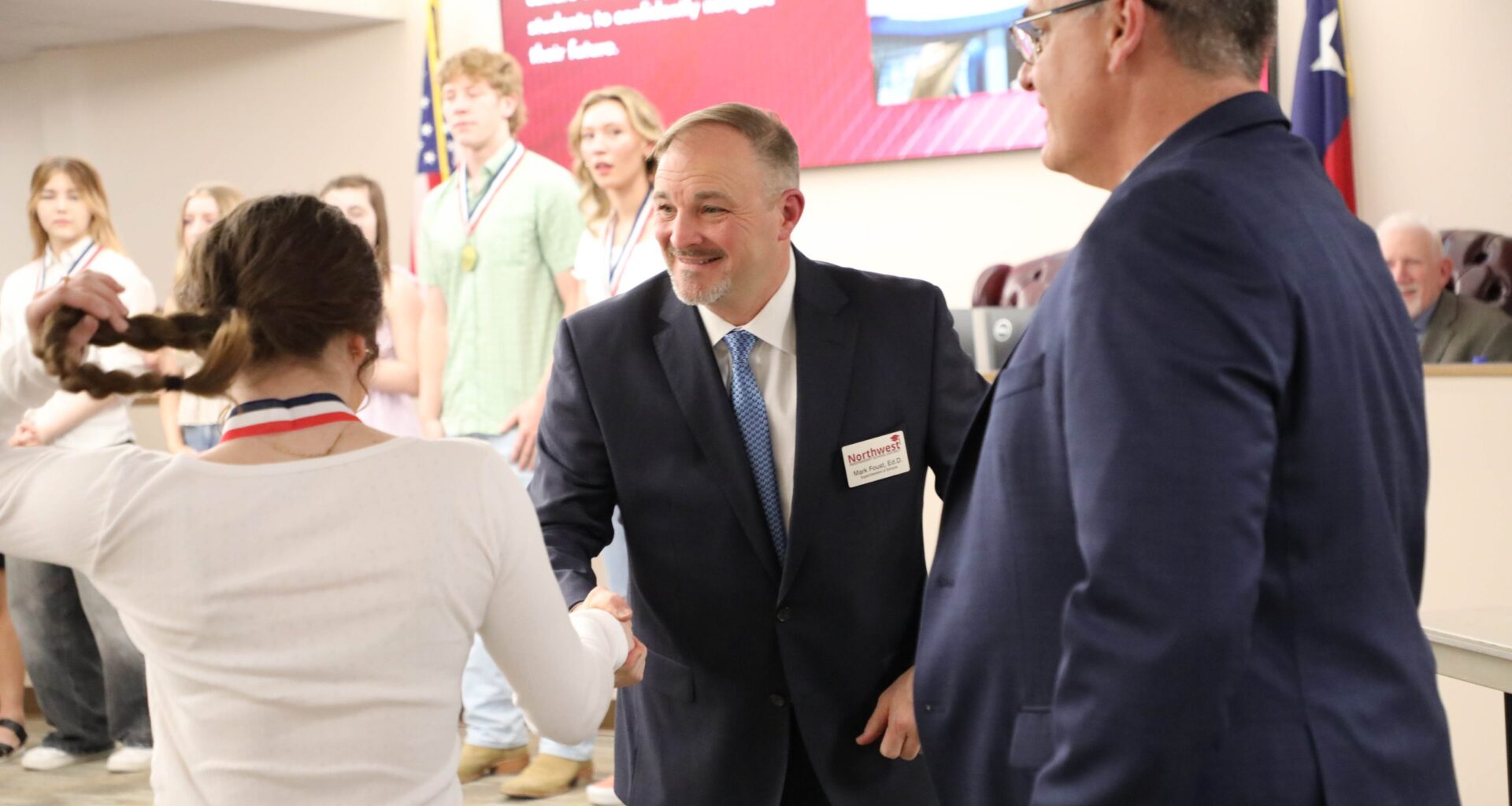 Northwest ISD to restore fine arts, shrink class sizes following tax-rate increase approval