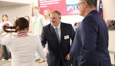 Northwest ISD to restore fine arts, shrink class sizes following tax-rate increase approval