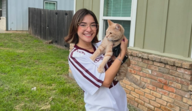 Search continues for missing former Texas A&M student