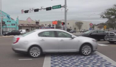 ‘A step backward’: Six Points businesses warn crosswalk removal could hurt traffic and visibility