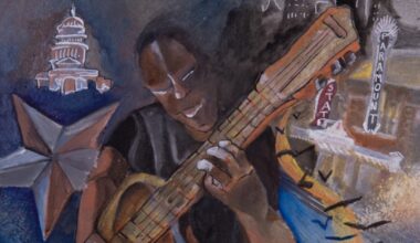 Central Texas Museum Exhibitions Opening in Spring 2026