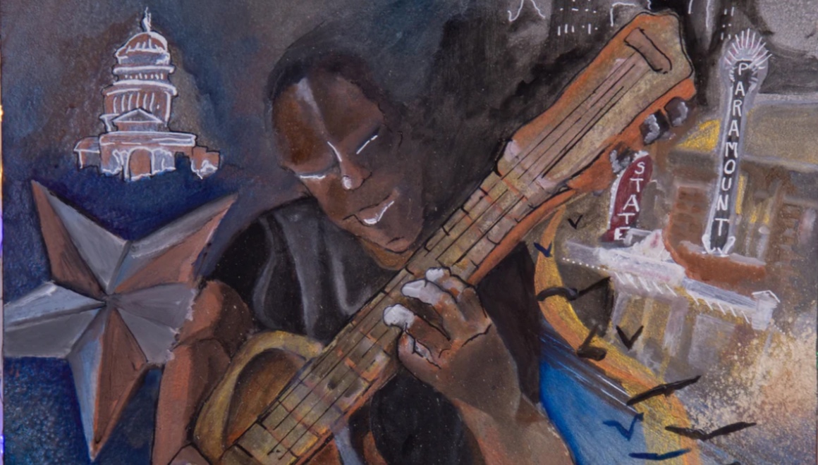 Central Texas Museum Exhibitions Opening in Spring 2026