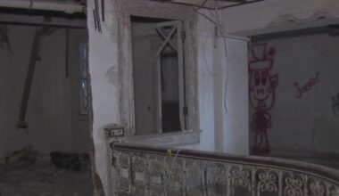 Nueces County seeks TIRZ funding to help demolish historic courthouse