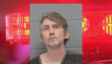 Derek Austin Gillespie charged in series of late night explosions in Austin, Texas