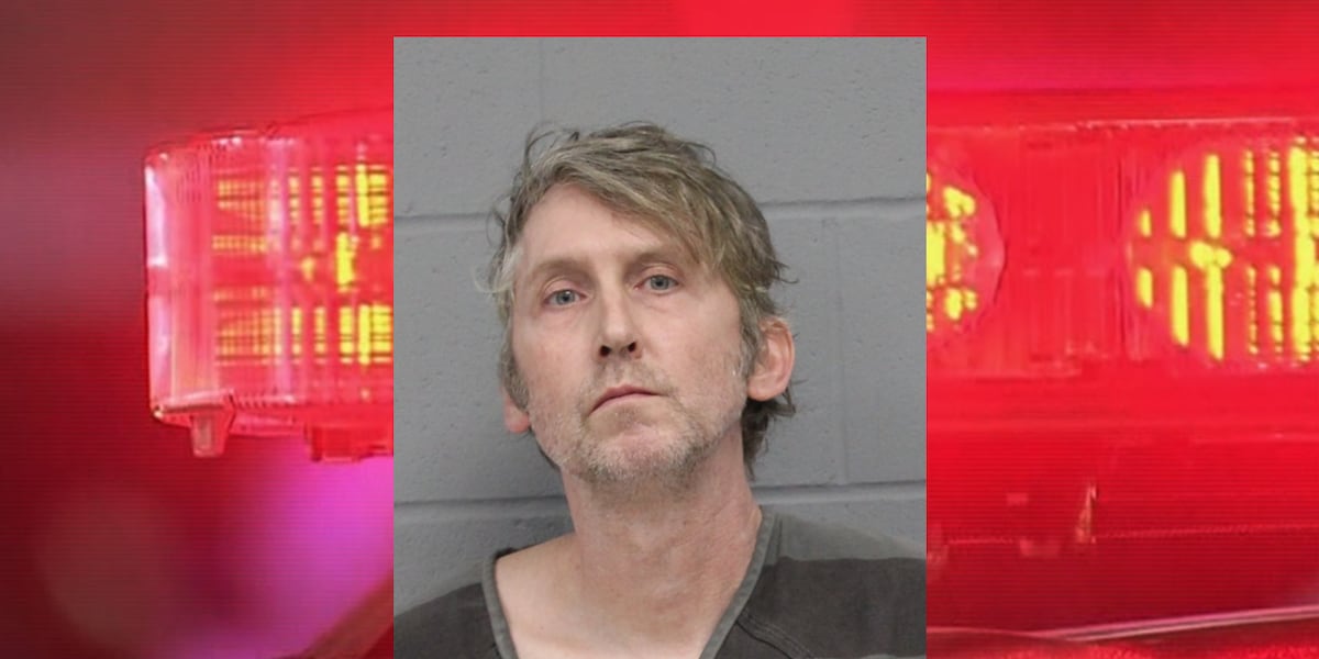 Derek Austin Gillespie charged in series of late night explosions in Austin, Texas