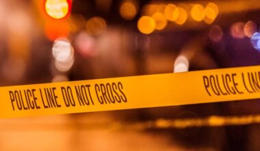 Two Texas teens killed in deadly chain-reaction crash on Christmas Eve
