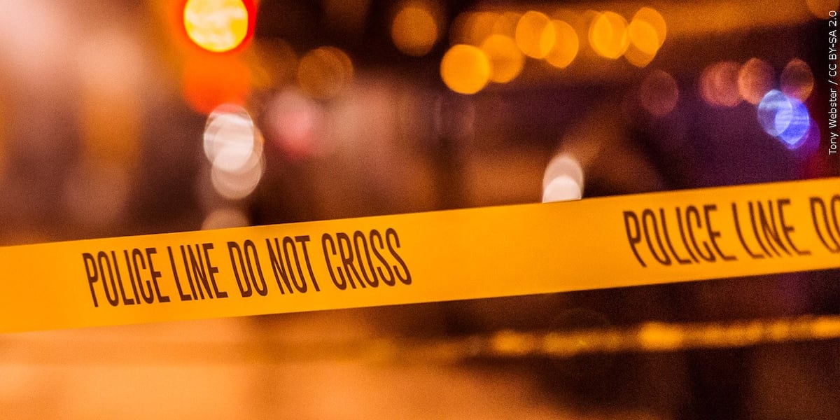 Two Texas teens killed in deadly chain-reaction crash on Christmas Eve