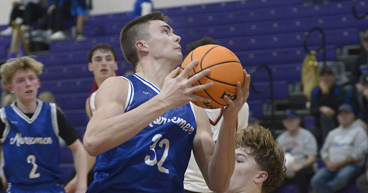 Cody Kulbartz’s last-second block secures Newark’s win over Streator at Plano Classic – Shaw Local